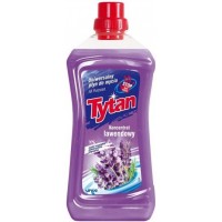 Универсальное моющее средство Tytan Лаванда, 1 л